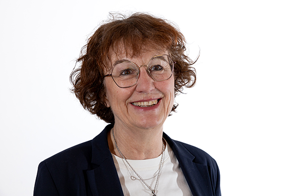 Gonnie Geurts Gonnie Geurts